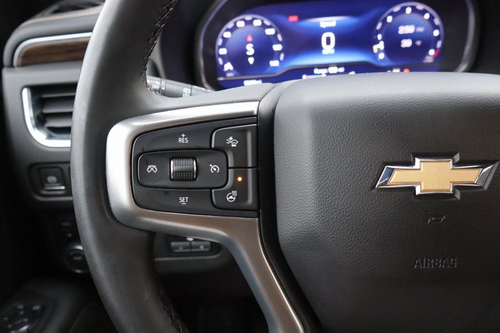 Used 2023 Chevrolet Tahoe Premier image 6