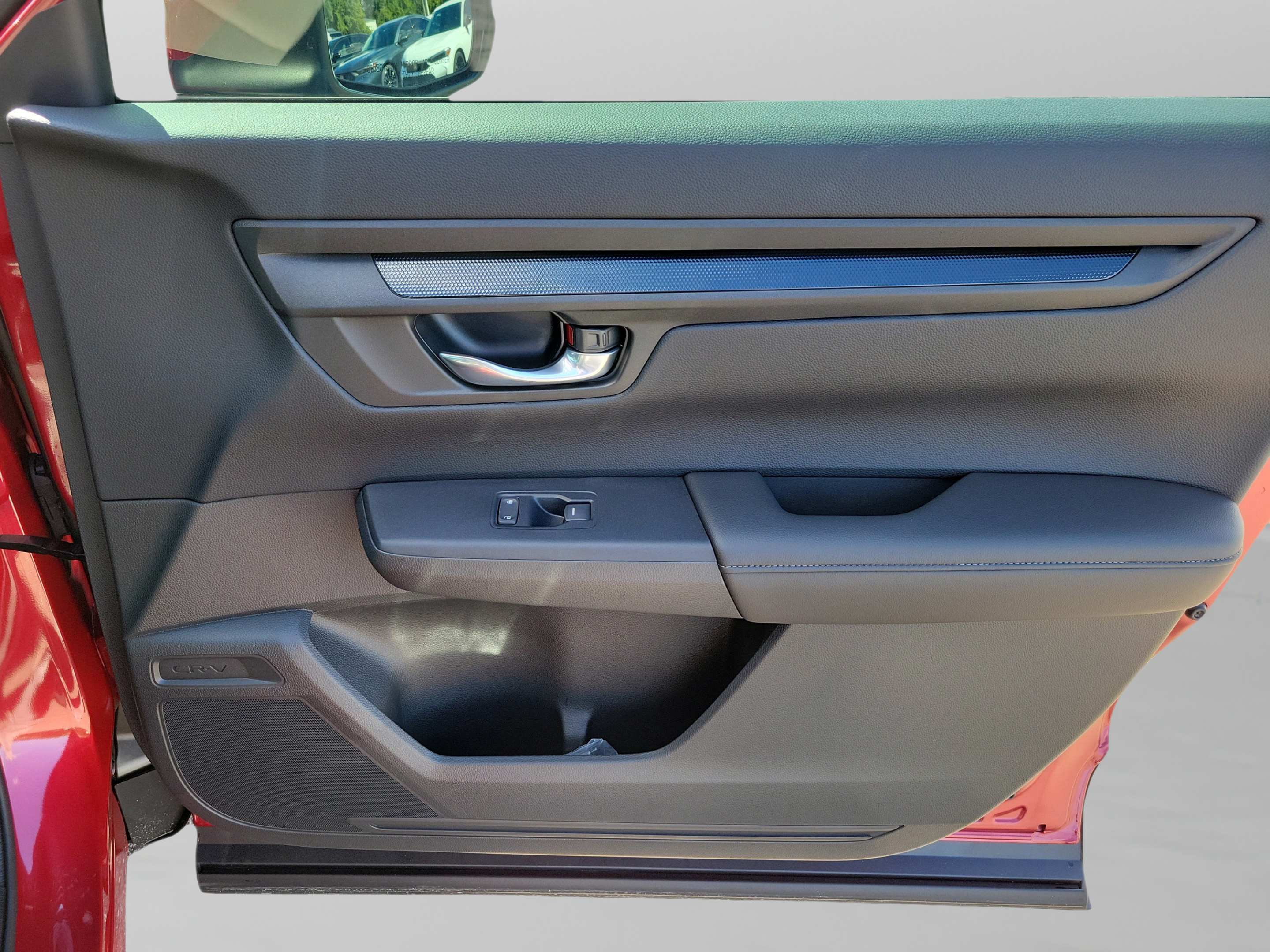 New 2026 Honda CR-V LX image 20