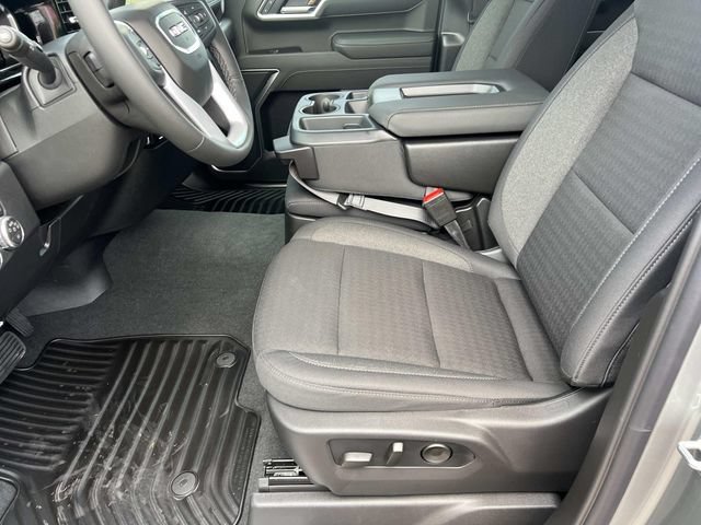 New 2026 GMC Sierra 1500 Elevation AWD/4WD image 16