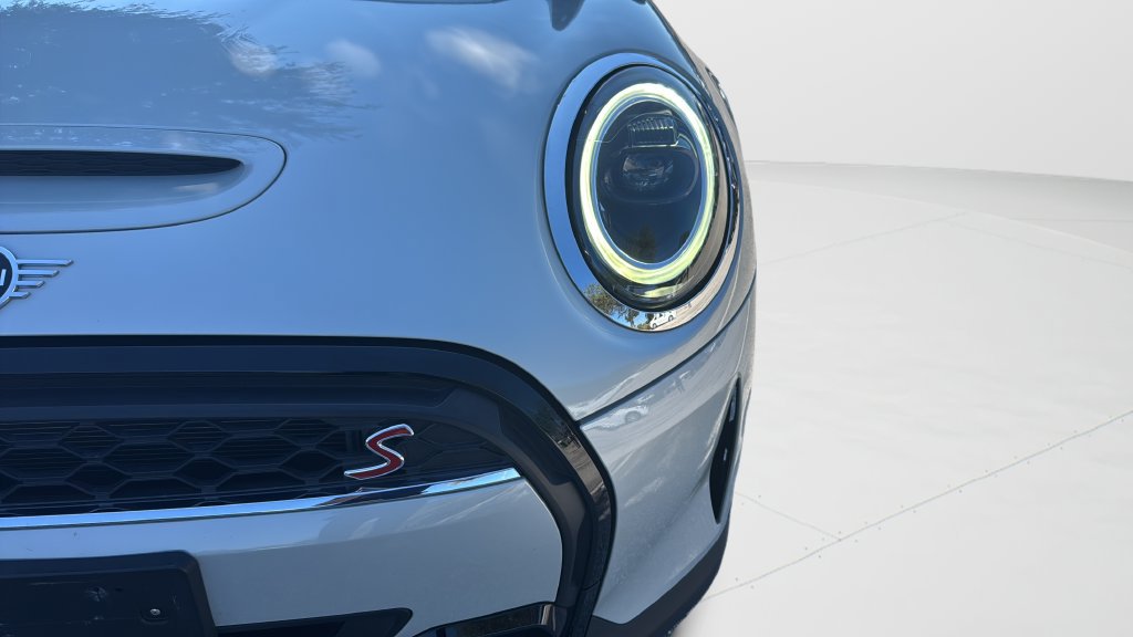 Used 2022 MINI Cooper S w/ Premium Package FWD image 43