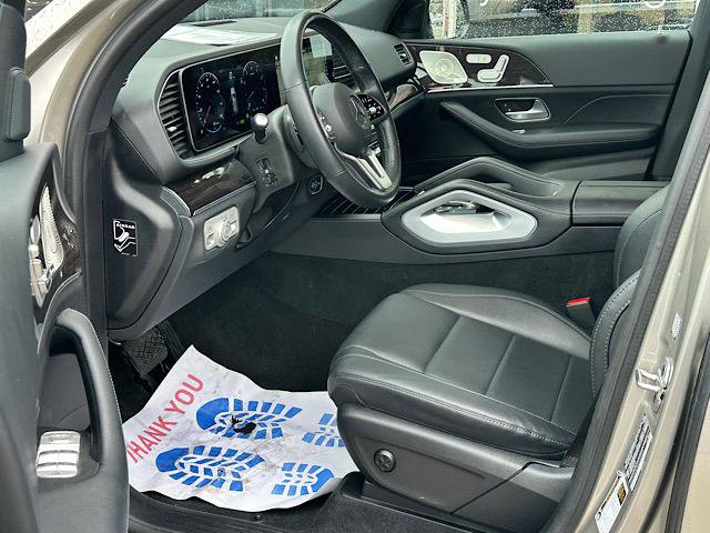 Used 2022 Mercedes-Benz GLE 450 4MATIC image 13