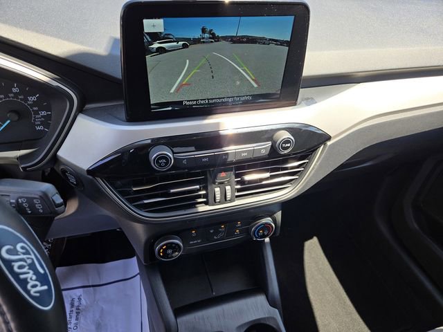 Used 2022 Ford Escape SE FWD image 10