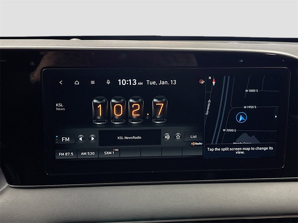 Used 2022 Hyundai Palisade SEL w/ 8P Bench Seat Package image 15