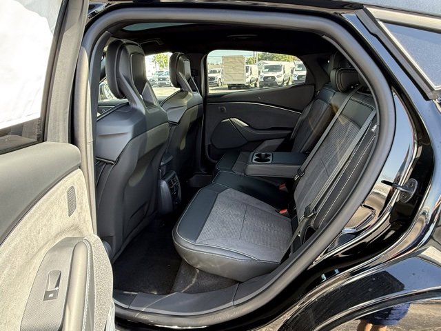 New 2025 Ford Mustang Mach-E GT image 15