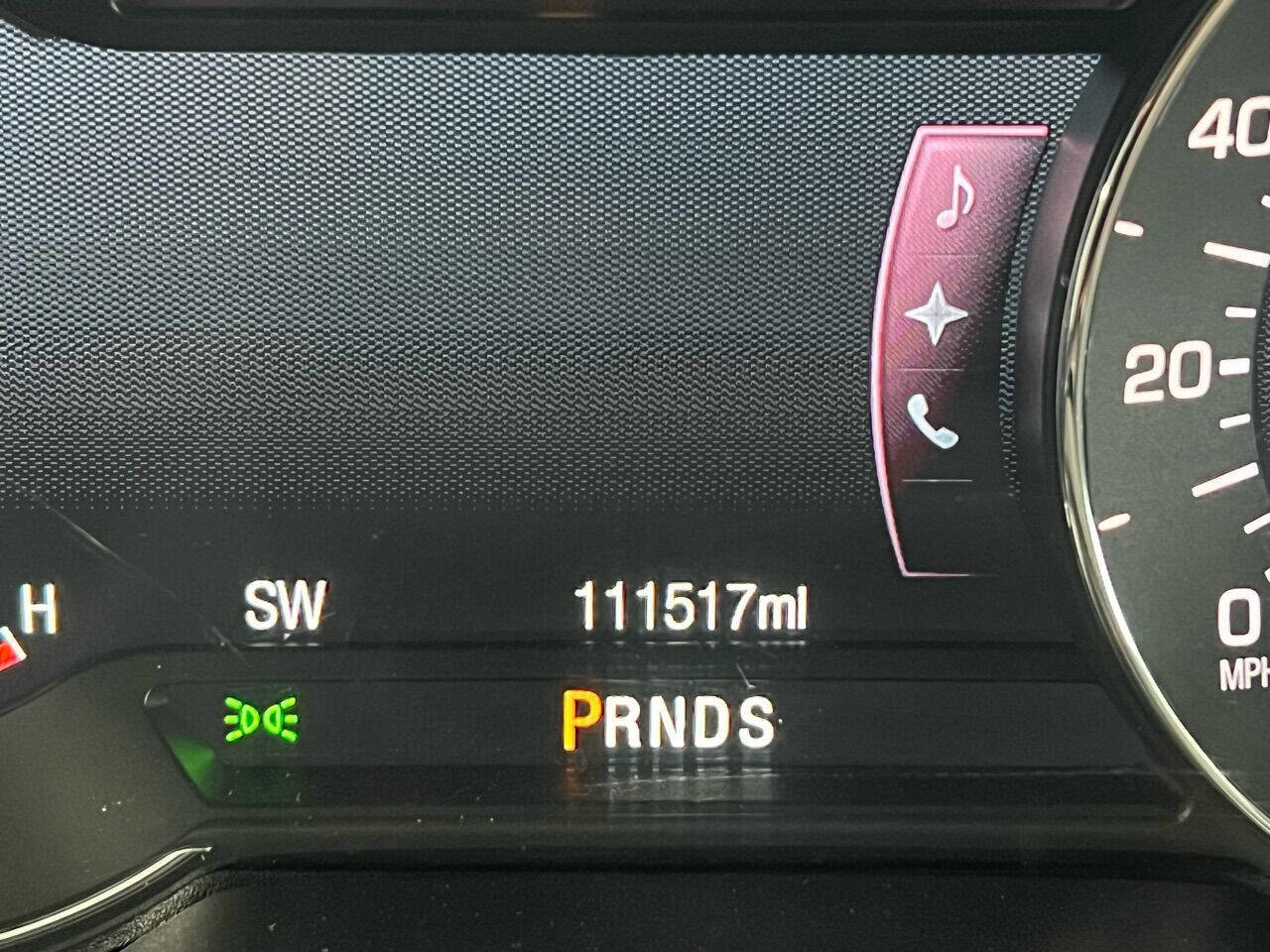 Used 2015 Lincoln MKZ AWD w/ Equipment Group 102A Reserve image 11