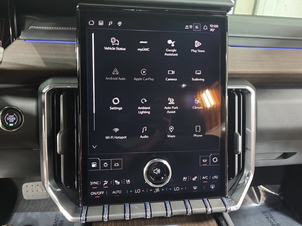 New 2026 GMC Acadia Denali w/ Super Cruise Package AWD/4WD image 20
