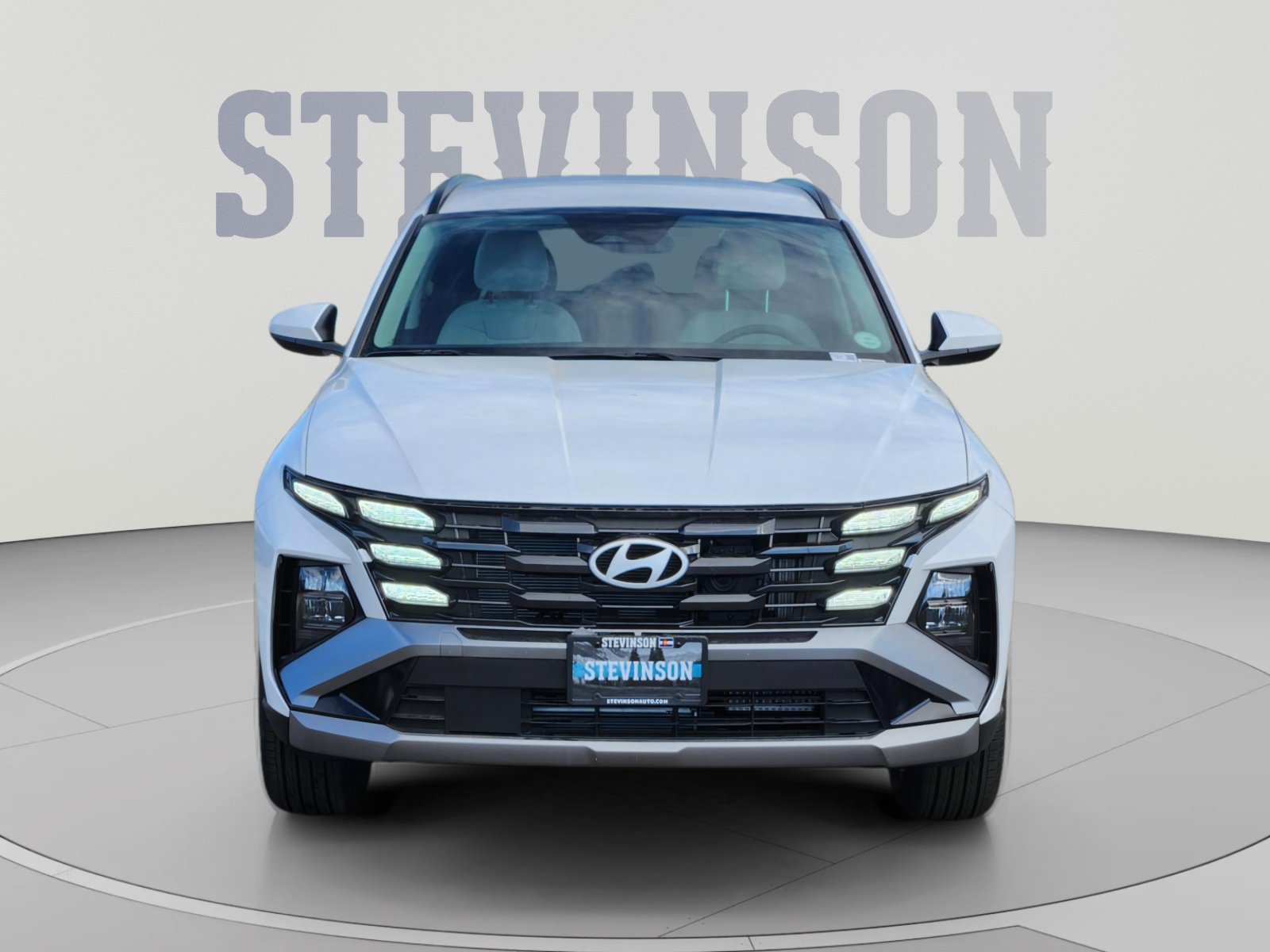 New 2026 Hyundai Tucson SEL AWD/4WD image 6