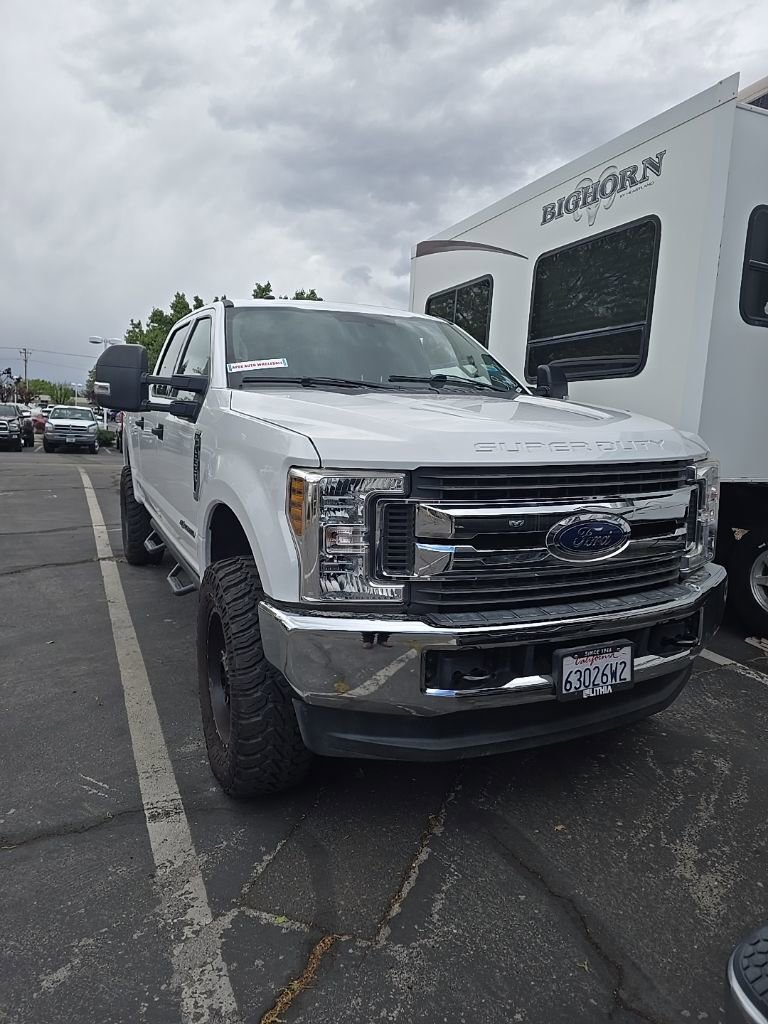 Used 2019 Ford F250 XLT image 1