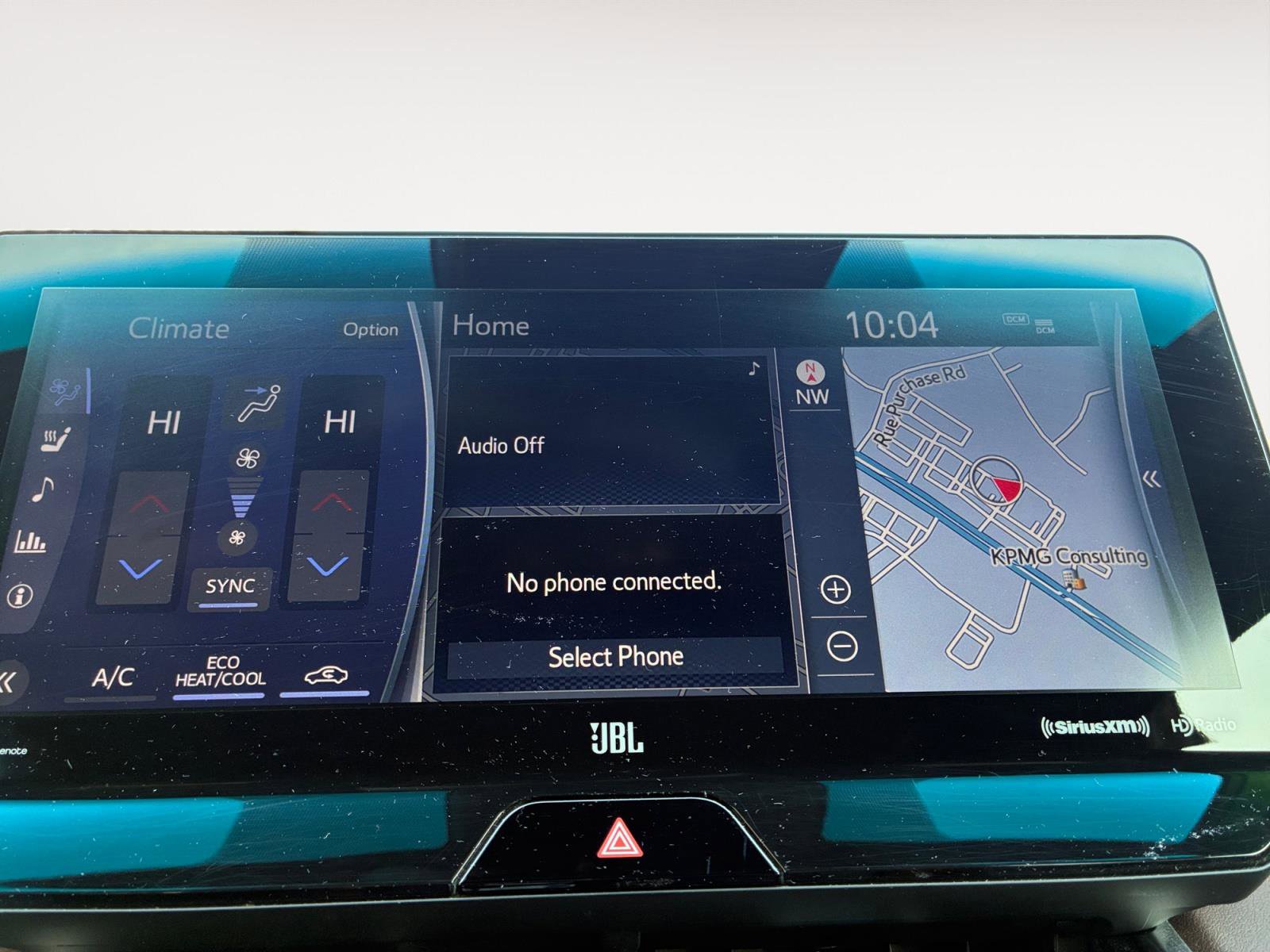 Used 2021 Toyota Venza Limited w/ Advanced Technology Package image 13