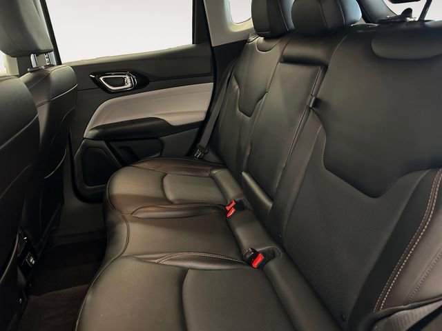 Used 2022 Jeep Compass Limited image 13