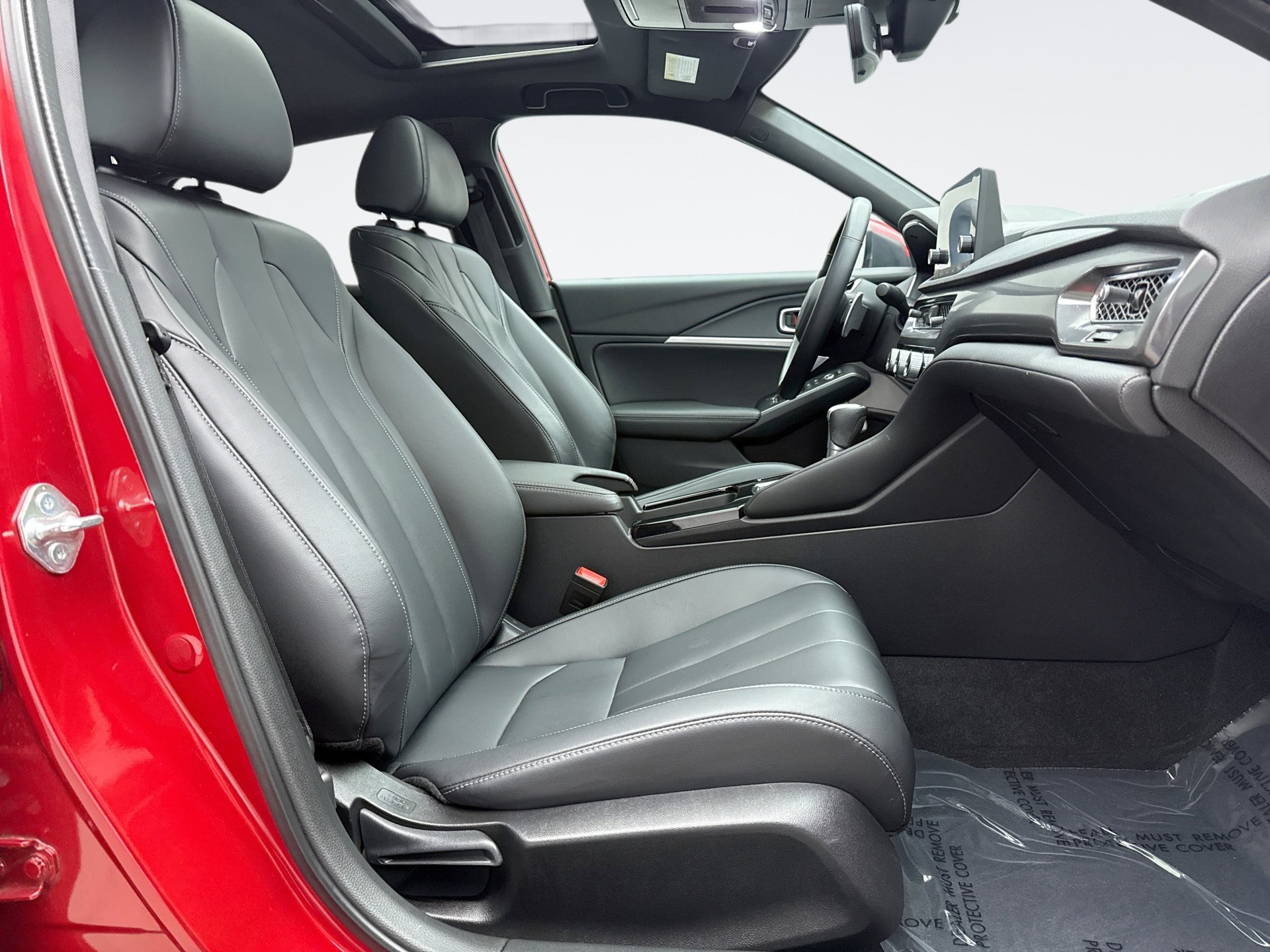 Used 2023 Acura Integra A-Spec image 16