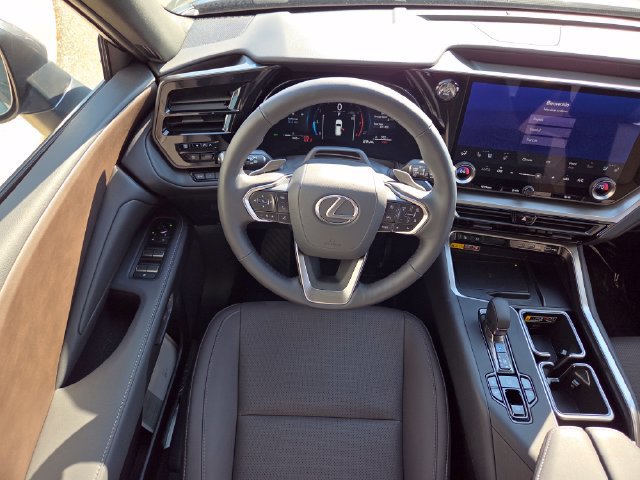 Used 2026 Lexus TX 350 AWD w/ Technology Package image 6