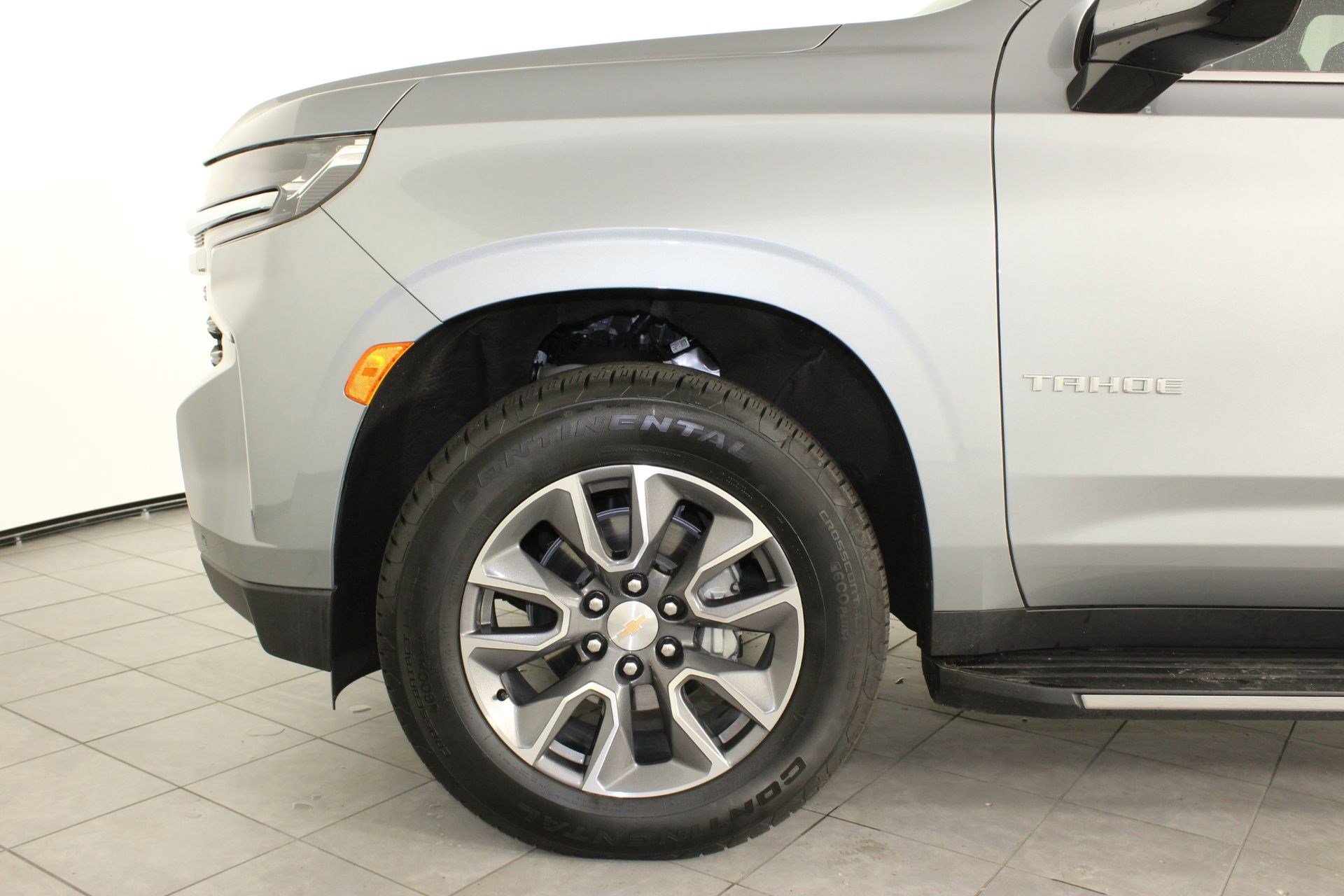 Used 2024 Chevrolet Tahoe LS w/ Driver Alert Package image 11