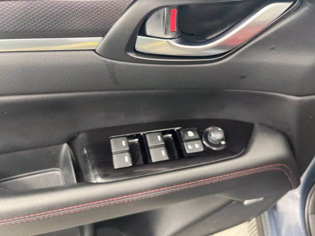 Certified 2024 MAZDA CX-5 Carbon Edition AWD/4WD image 12