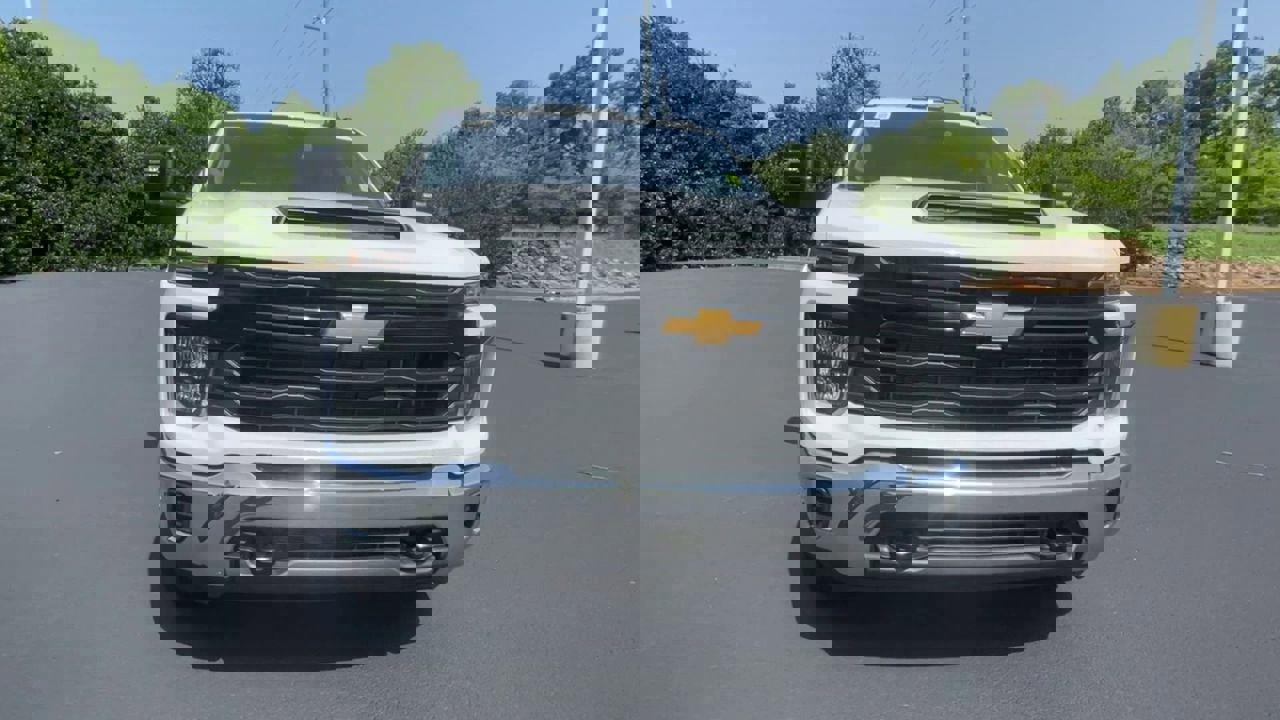 New 2024 Chevrolet Silverado 3500 W/T w/ WT Convenience Package image 3