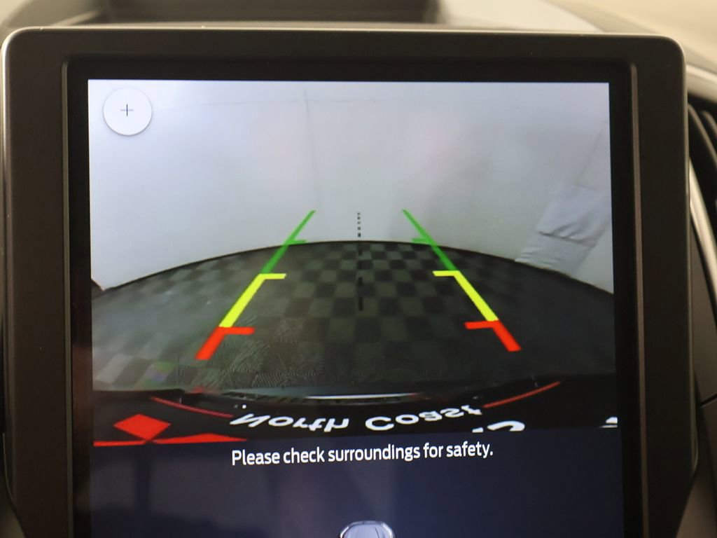 Used 2024 Ford Edge SEL w/ Convenience Package image 42