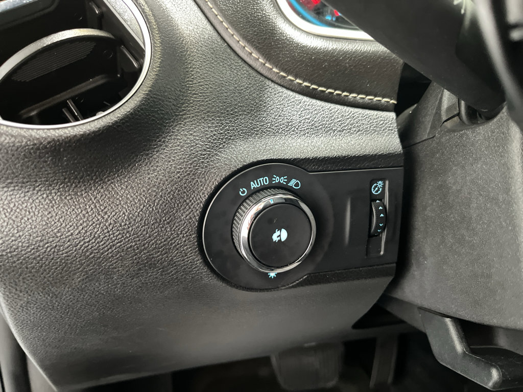 Used 2014 Chevrolet Camaro LT w/ RS Package RWD image 22