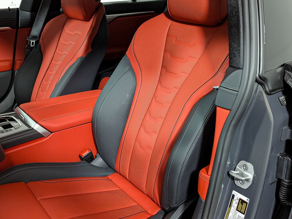 New 2026 BMW 840i xDrive image 14