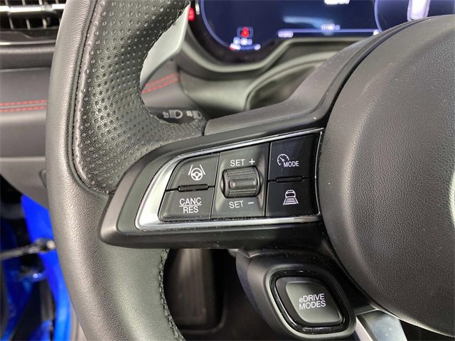 Used 2024 Dodge Hornet R/T w/ Tech Pack w/o Parking image 15