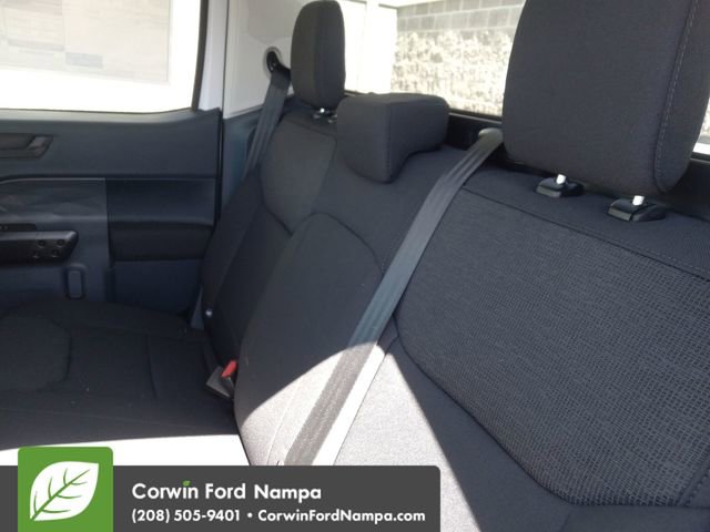 New 2026 Ford Maverick XL image 25