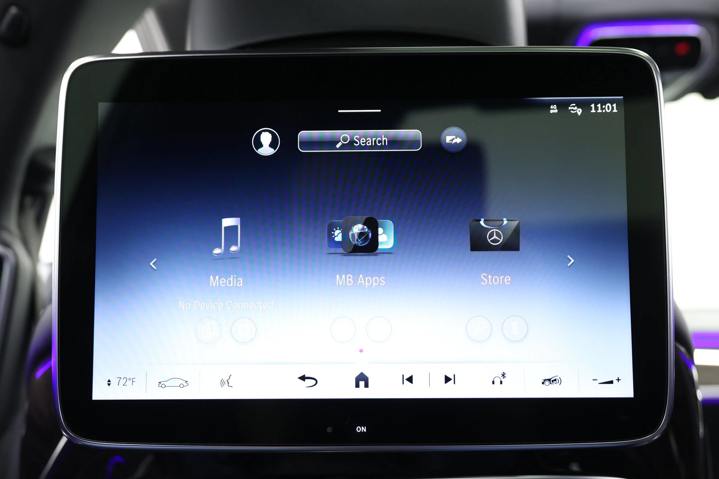 Used 2021 Mercedes-Benz Maybach S 580 4MATIC image 75
