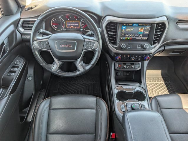 Used 2021 GMC Acadia AT4 AWD/4WD image 6