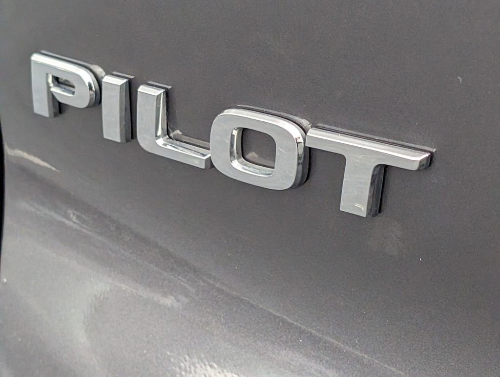 Used 2019 Honda Pilot Elite image 18