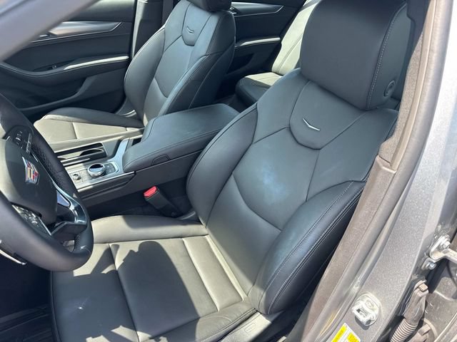 Used 2025 Cadillac CT5 Premium Luxury w/ Technology Package RWD image 28