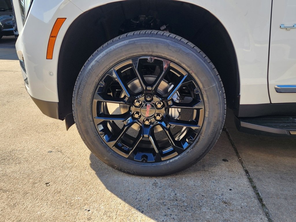 New 2026 GMC Yukon Elevation image 59