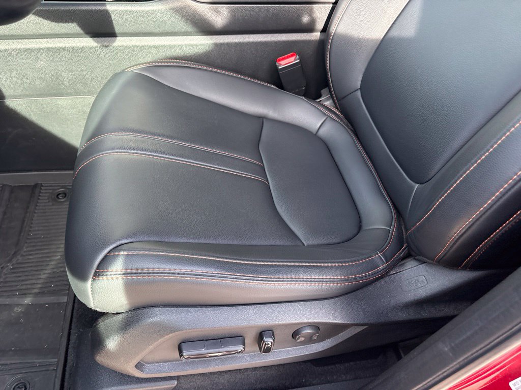 Certified 2025 Honda Pilot TrailSport image 13