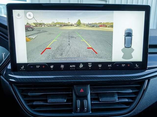 New 2026 Ford Escape ST-Line w/ Tech Pack #1 image 12