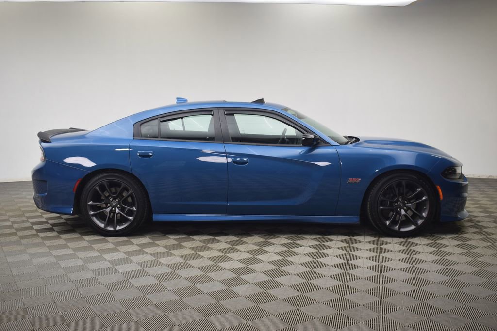 Used 2023 Dodge Charger Scat Pack w/ Plus Group image 13