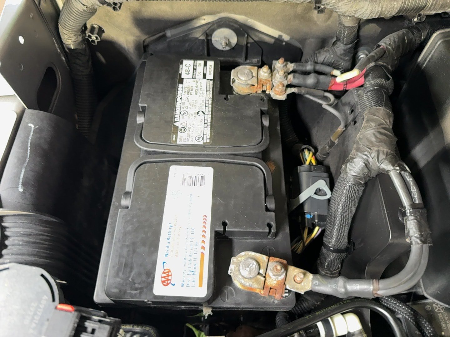 Used 2013 Jeep Wrangler Unlimited Sport AWD/4WD image 68