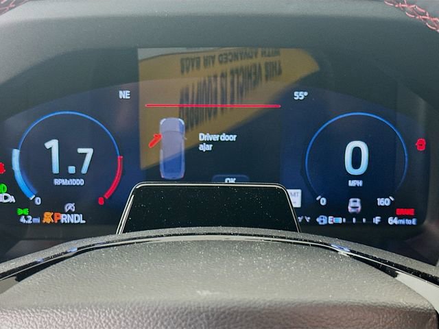 New 2026 Ford Explorer ST-Line w/ ST-Line Street Pack image 12