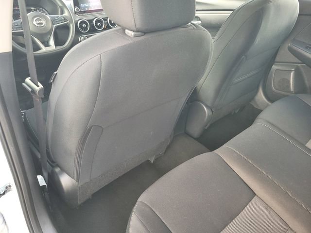 Certified 2024 Nissan Sentra SV image 14