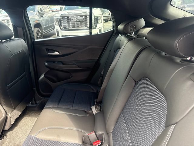New 2026 Buick Envista Preferred w/ Convenience I Package FWD image 18