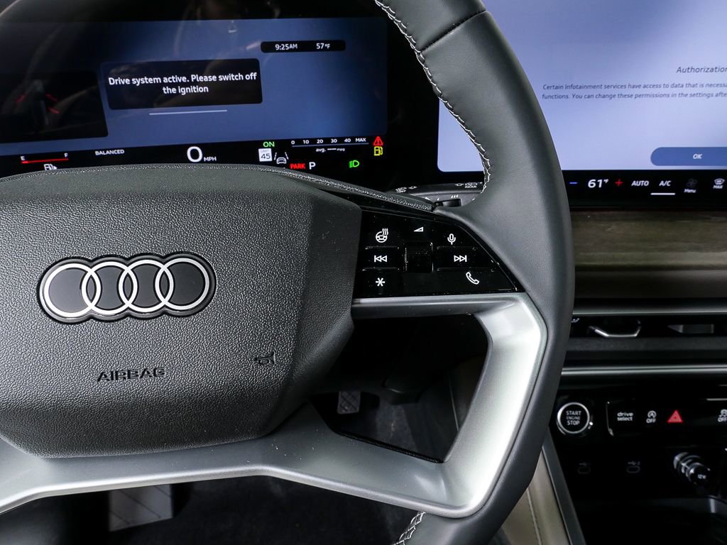 New 2026 Audi Q5 Prestige image 11