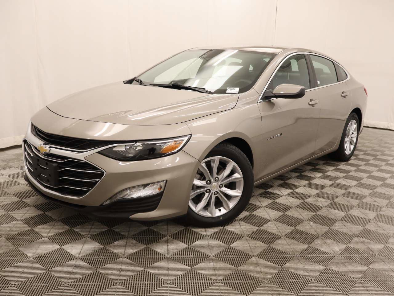 Used 2023 Chevrolet Malibu LT