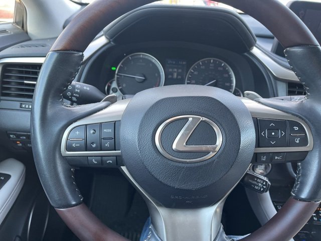 Used 2021 Lexus RX 350 AWD w/ Premium Package image 32
