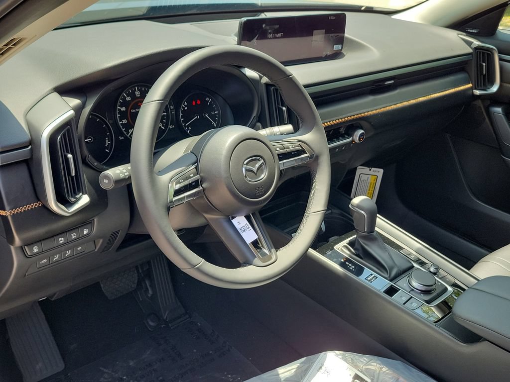New 2026 MAZDA CX-50 AWD 2.5 Hybrid w/ Weather Package image 18