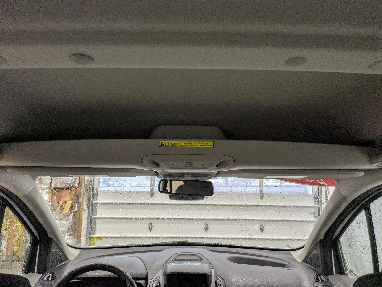 Used 2023 Ford Transit Connect XL w/ Trailer Tow Package image 19