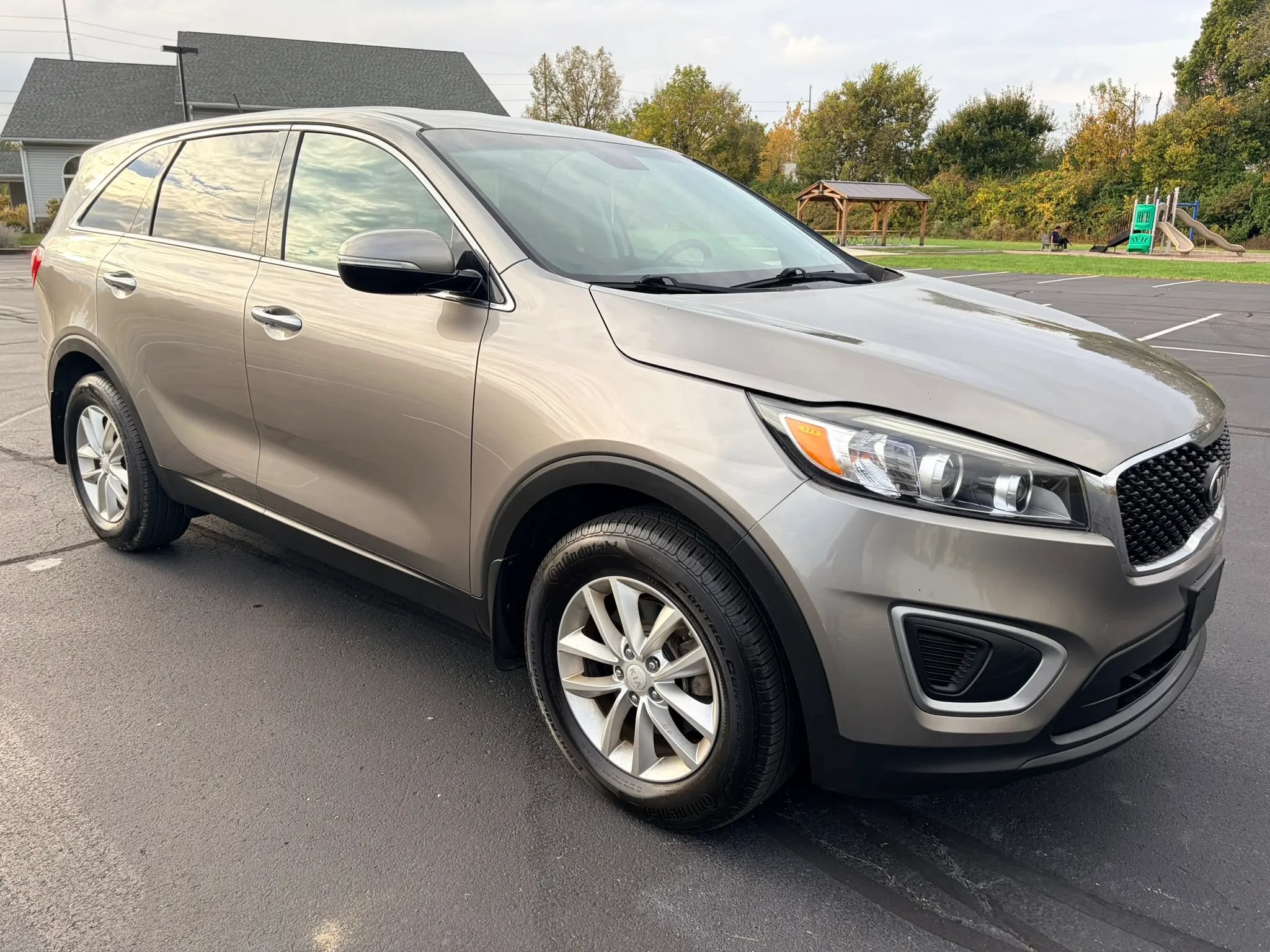 Used 2016 Kia Sorento L FWD image 7