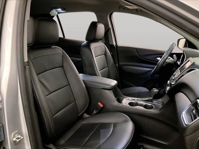 Used 2021 Chevrolet Equinox LT FWD image 7