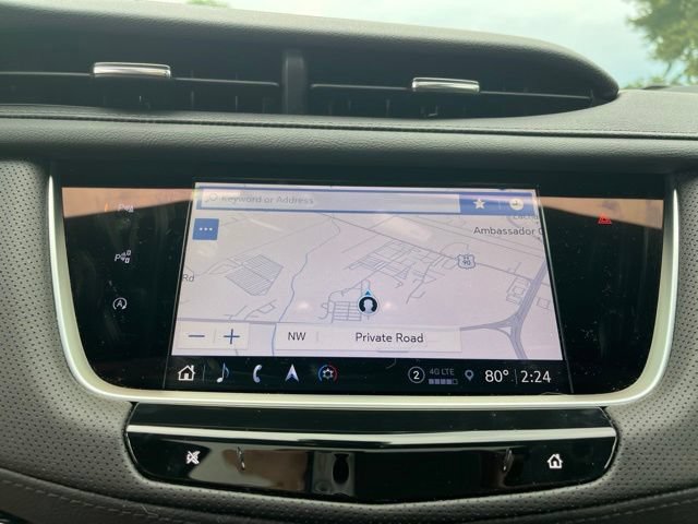 Used 2026 Cadillac XT5 Premium Luxury w/ Driver Assist Package FWD image 26