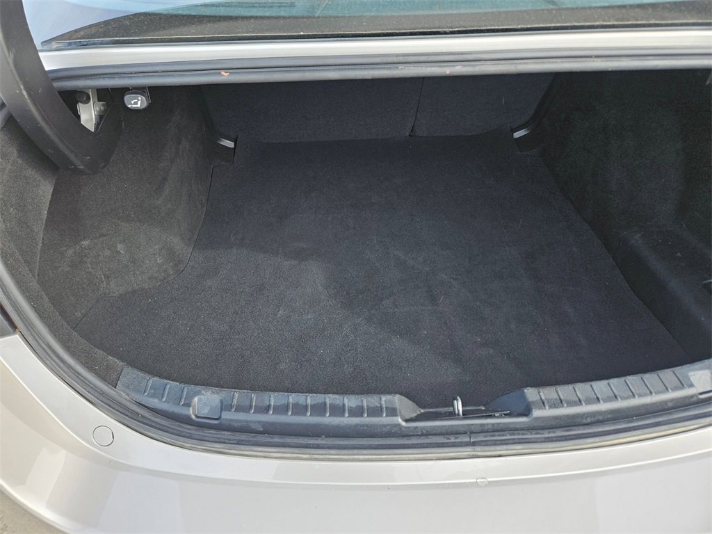 Used 2025 MAZDA MAZDA3 s image 25