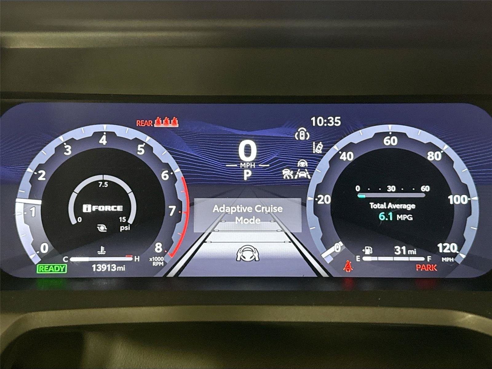 Used 2024 Toyota Tacoma TRD Pro AWD/4WD image 20