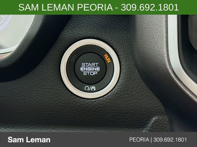 New 2026 RAM 1500 Big Horn image 13