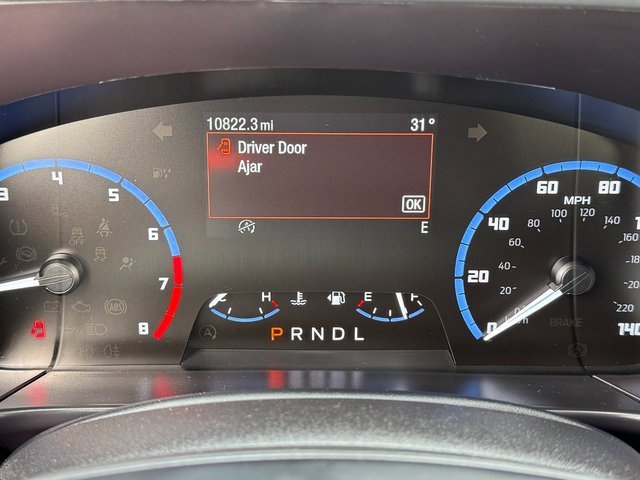 Certified 2023 Ford Bronco Sport Big Bend w/ Convenience Package image 23