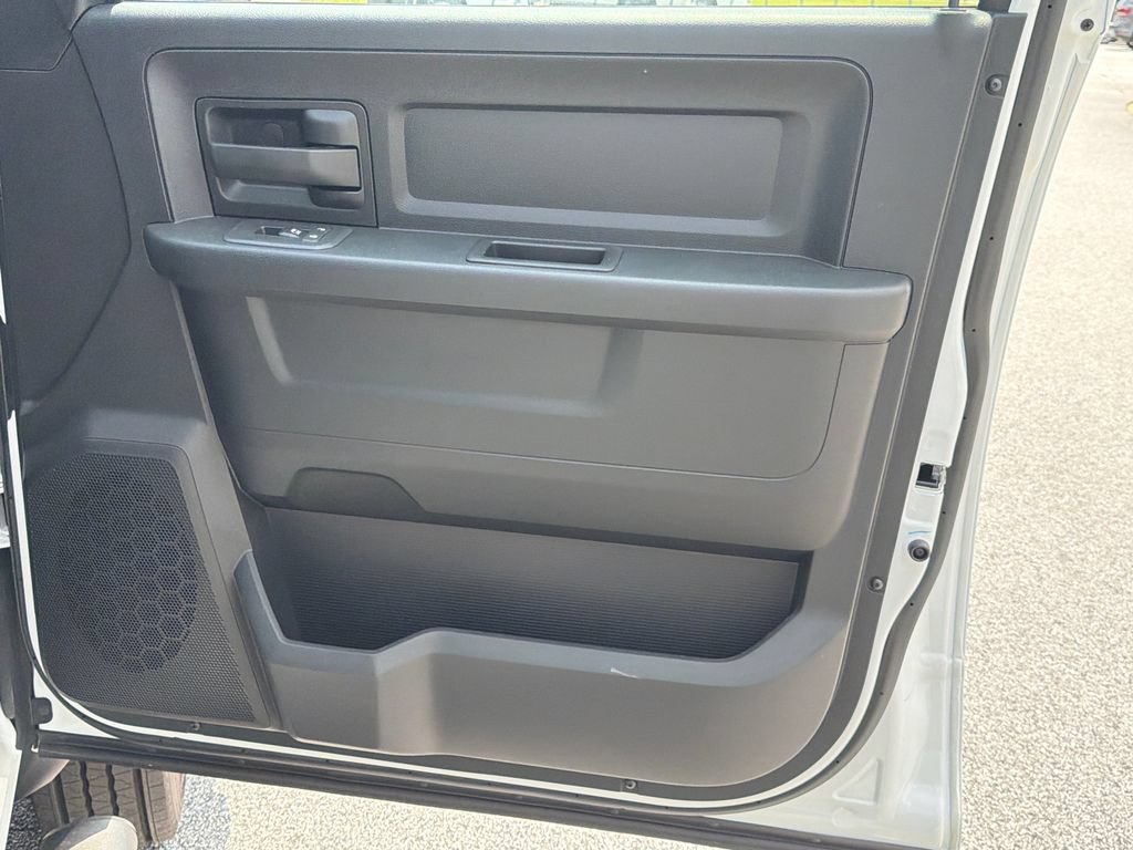 New 2026 RAM 5500 Tradesman AWD/4WD image 14
