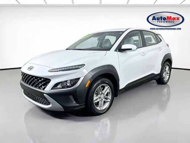Used 2023 Hyundai Kona SE w/ Cargo Package image 4